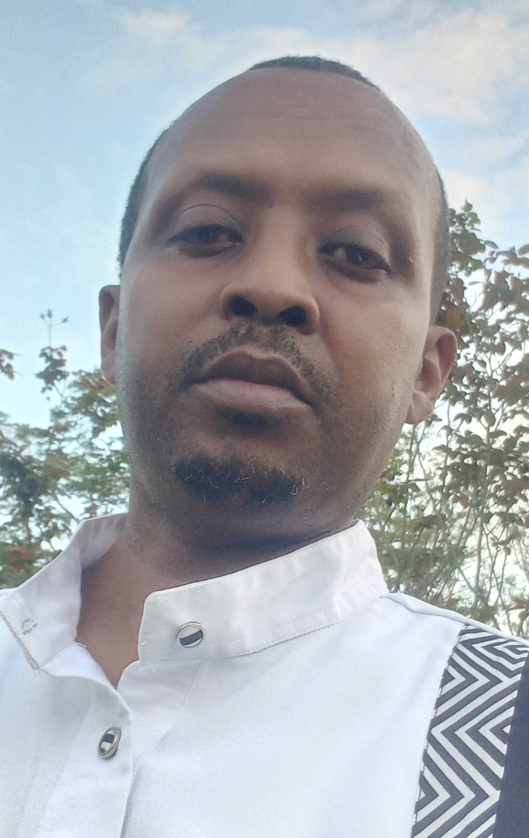 Jean Claude KABALISA